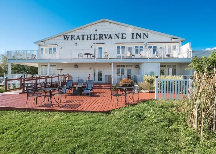 Weathervane Inn